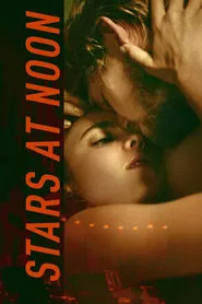 Poster do filme Stars at Noon