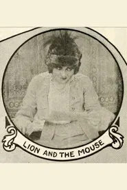 The Lion and the Mouse movie poster