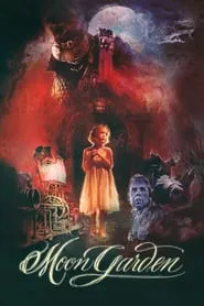 Moon Garden movie poster