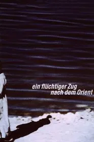 A Fleeting Passage to the Orient movie poster