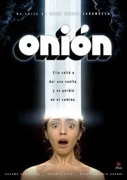 Onion movie poster