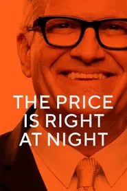 The Price Is Right at Night tv show poster