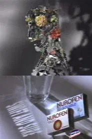 Nurofen: Head movie poster