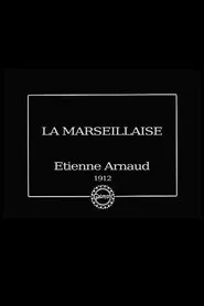 La Marseillaise movie poster