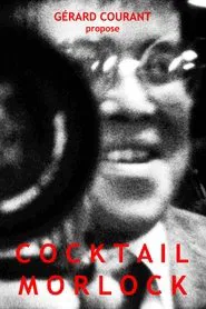Cocktail Morlock movie poster