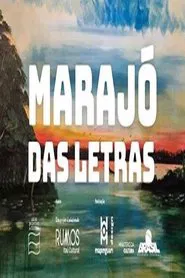 Marajó das Letras movie poster