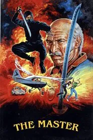Poster do filme O Mestre