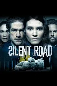 Poster da série Silent Road