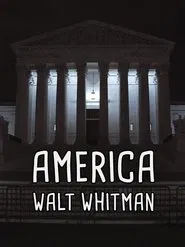 America - Walt Whitman movie poster