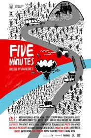 Poster do filme Five minutes