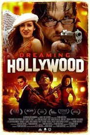 Dreaming Hollywood movie poster
