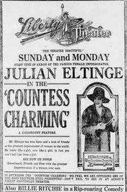 Poster do filme The Countess Charming
