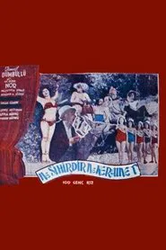 Poster do filme Sim Sala Bim