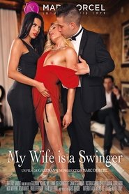 My Wife Is a Swinger movie poster