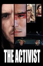 The Sacrifice Zone movie poster