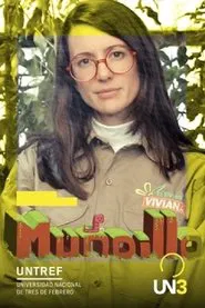 Poster da série Mundillo