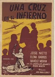 Flame Over Vietnam movie poster