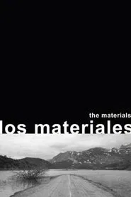 Los materiales movie poster