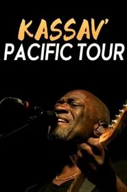 Poster do filme Kassav' Pacific Tour