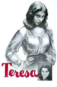 Teresa movie poster