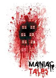 Maniac Tales movie poster