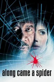 Along Came a Spider movie poster