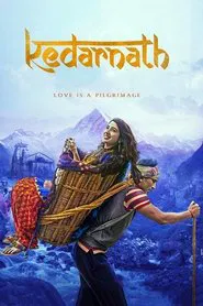 Poster do filme Kedarnath