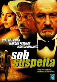 Poster do filme Sob Suspeita