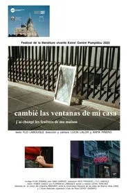 I changed the windows of my house movie poster