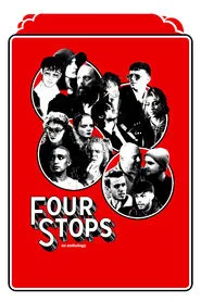 Four Stops movie poster