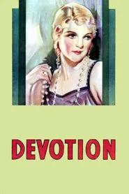 Devotion movie poster