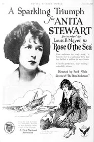 Rose o' the Sea movie poster