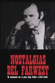 Nostalgies of the Far West movie poster