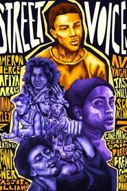 Street Voices movie poster