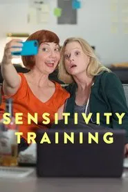 Sensitivity Training movie poster