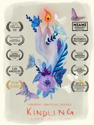Kindling movie poster