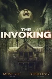 Poster do filme The Invoking
