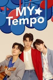 Poster do filme My Tempo