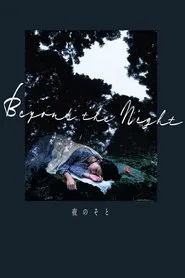 Beyond the Night movie poster