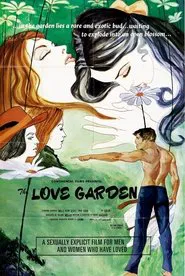 The Love Garden movie poster