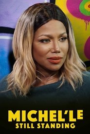 Michel'le: Still Standing movie poster