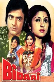 Bidaai movie poster