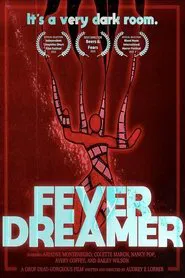 Fever Dreamer movie poster