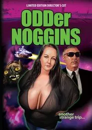 Odder Noggins movie poster