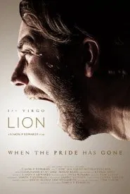 Poster do filme Lion
