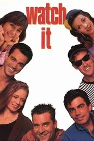 Watch It movie poster