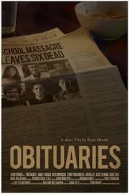 Obituaries movie poster