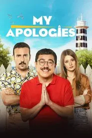 My Apologies movie poster