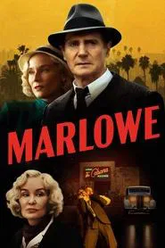 Marlowe movie poster