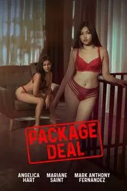 Package Deal movie poster